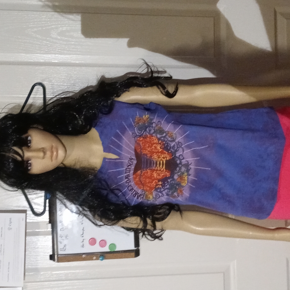 NWT 3 Harley Davidson women's tee's